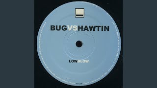 Low Blow (Bug vs. Hawtin)