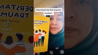 Download lagu Download my trauma booklet- for free! #shorts mp3