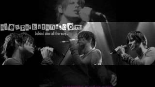 Alex Parks - Tail And All