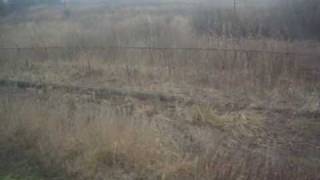 preview picture of video 'KRIMI !!  | Granica panstwa Polska-Ukraina | border Poland-Ukraine'