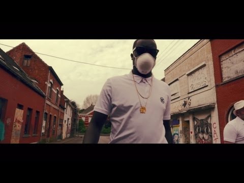 S.Pri Noir - Cocaïne Flow (Clip Officiel)