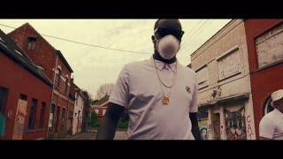 Cocaïne Flow Music Video