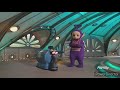 Teletubbies Custom Windmill Clip 15