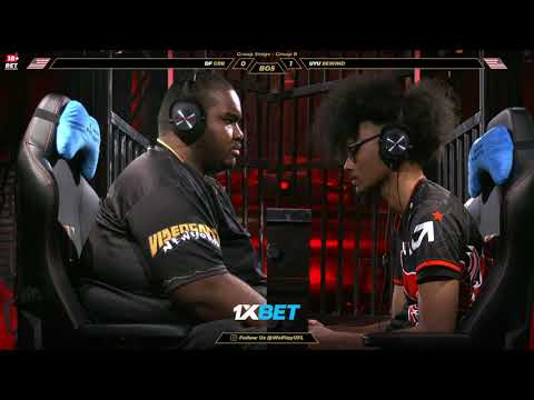 Rewind vs Grr | Weplay WUFL Season 1 VODs