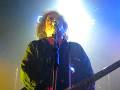 The Cure The Real Snow White Troubadour