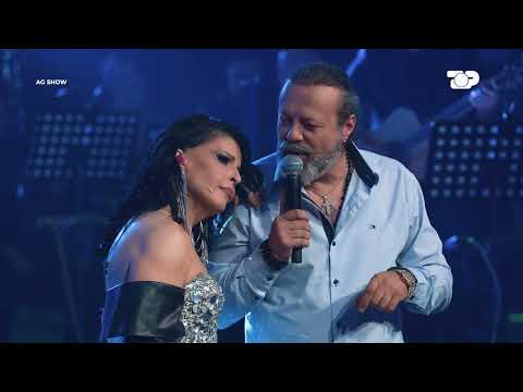 “TI S’E MERITON” - ENDRI & STEFI PRIFTI, AURELA GAÇE – “AG SHOW”