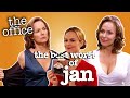 The Best Worst Of Jan - The Office US The Best Worst Of Jan - The Office US