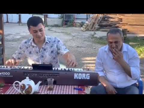 Müseyib Göyçaylı,Sakit Səmədov AĞ GÖYƏRÇİNİM