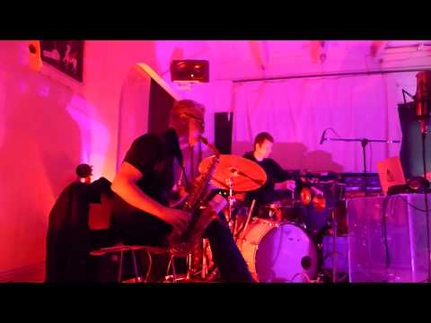 The Geordie Approach, full set live Barcelona 28-04-2017, Magia Roja