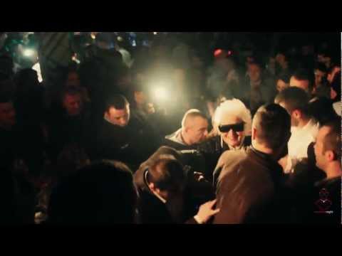 Ruth Flowers (Mamy Rock) / © Prishtina Night