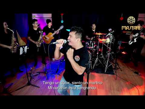 MIX PICAFLOR DE LOS ANDES - MAJTARI