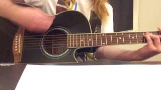 Cover Time! Episode 2 - A Better Man (Thunder)