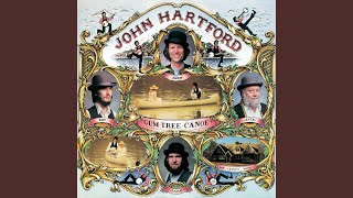 Way Down the River Road