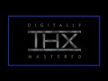 THX Broadway DVD 2003