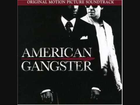 Hank Shocklee - railroad (american gangster soundtrack)