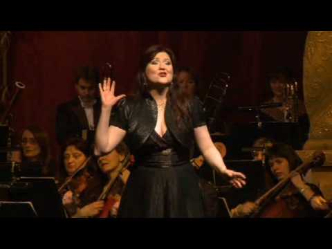 Johann Strauss: Die Fledermaus / A denevér (Klára Kolonits)