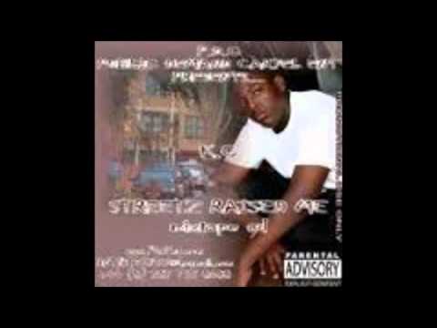 KC - 8. All Or Nothin ft Naja Soze, Shak Corleone, Quinney & Ribbz (2005)