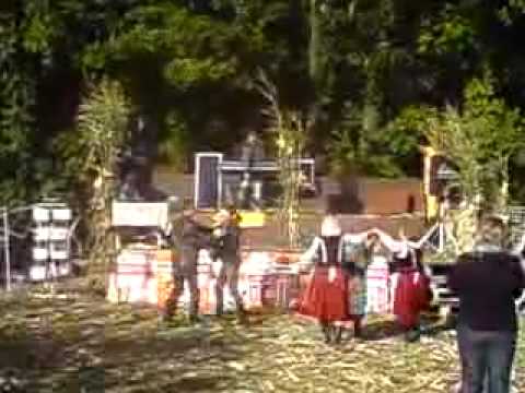 Święto Kukurydzy 2010