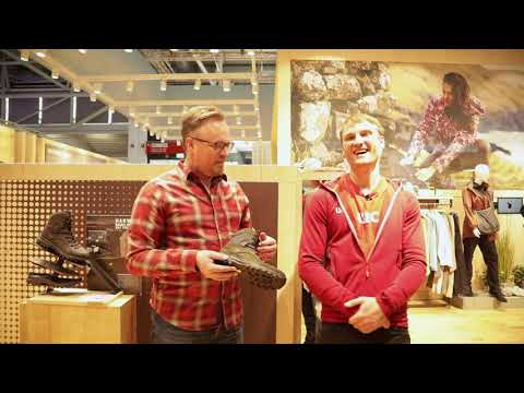 Hanwag - Banks Winter GTX