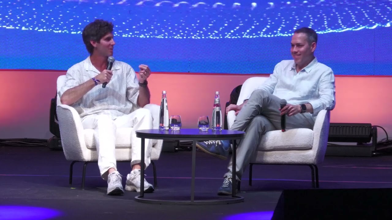 Start Building Again