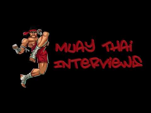 Luke Bar Muay Thai Interview