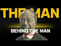 THE MAN BEHIND THE MAN | Charles Njonjo | The powerful AG who made Moi a dictator & was consumed too