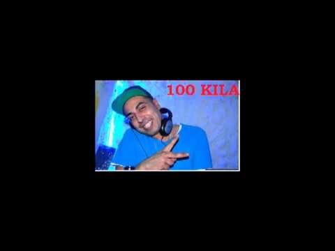 100 Kila ft. Golemia - Kajmaka