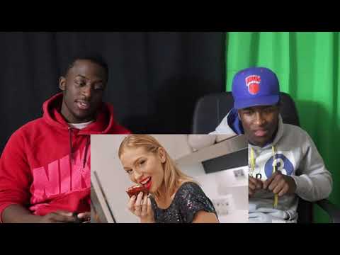 Adam Saleh x Zack Knight - Instagram Famous (Official Video) | Reaction