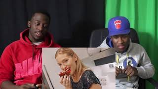 Adam Saleh x Zack Knight - Instagram Famous (Official Video) | Reaction