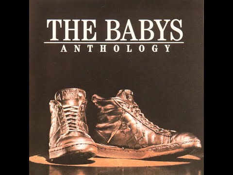 The Babys - Anthology [Complete 2000 CD Compilation]