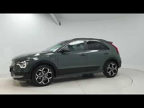 Kia Niro Phev Sunroof Model - Image 2