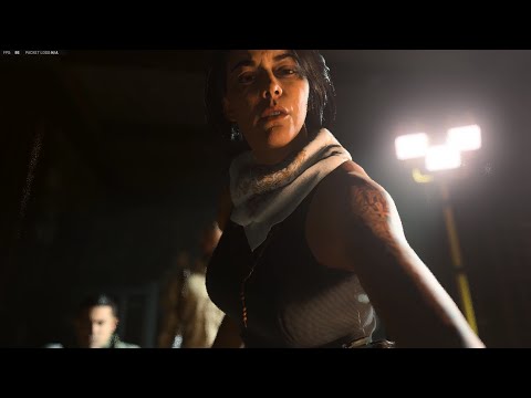 Correct Answers To Survive The Interrogation - El Sin Nombre | Call of Duty : Modern Warfare 2 Full