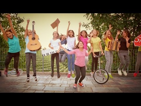 Helden - Lipsync von "Flowrag"