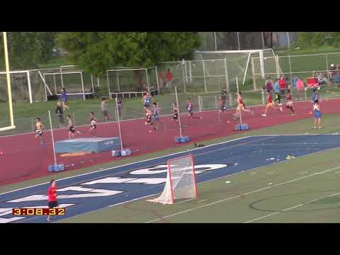 2019 Halden Distance Carnival - Boys 1600m section 9