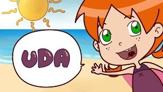 UDA