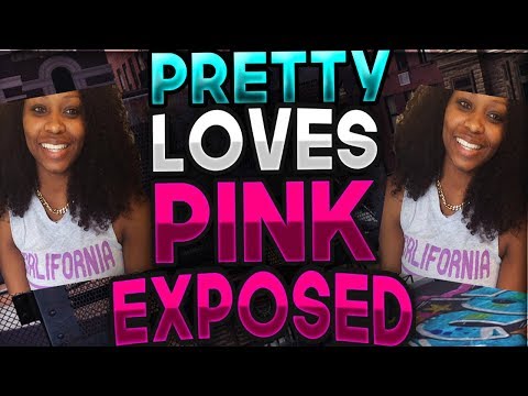 PRETTYLOVESPINK GOT EXPOSED 💔