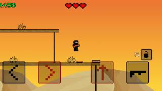 Pixel Force Humiliating #pixelforce