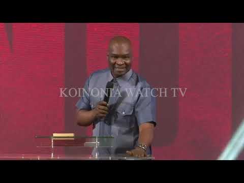 (MUST WATCH) 5 POWERFUL KEYS TO BREAK FREE FROM FINANCIAL CAPTIVITY FOREVER - Apostle Joshua Selman