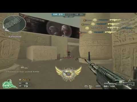 Public Clips [M60+Anaconda]