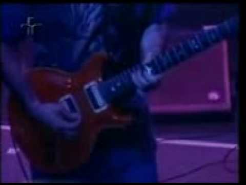 SANTANA - SONNY SHARROCK - KAISER GOLD SOUNDS - 1996 - SP