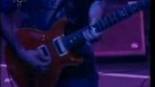 SANTANA - SONNY SHARROCK - KAISER GOLD SOUNDS - 1996 - SP