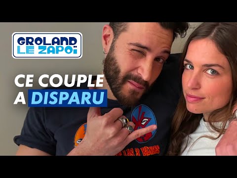 Aidez-nous à retrouver ce couple grolandais - Groland - CANAL+