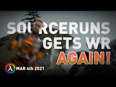 SourceRuns Beats EP2 In 25 Minutes, Project Shooter for HL:A & More - All Things Lambda (Mar 4 2020)
