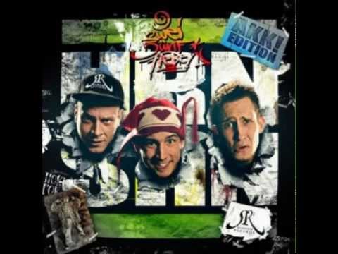 257ers HRNSHN - Red Nicht Mit Mir