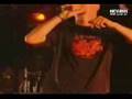 Sick Of It All - 20 - Maladjusted (Live)
