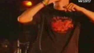 Sick Of It All - 20 - Maladjusted (Live)