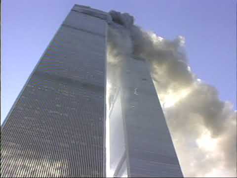 [EXTREMELY GRAPHIC] [NSFW] 9/11 jumper impact