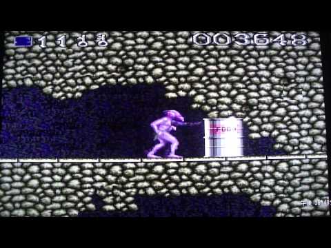 test shadow of the beast pc engine