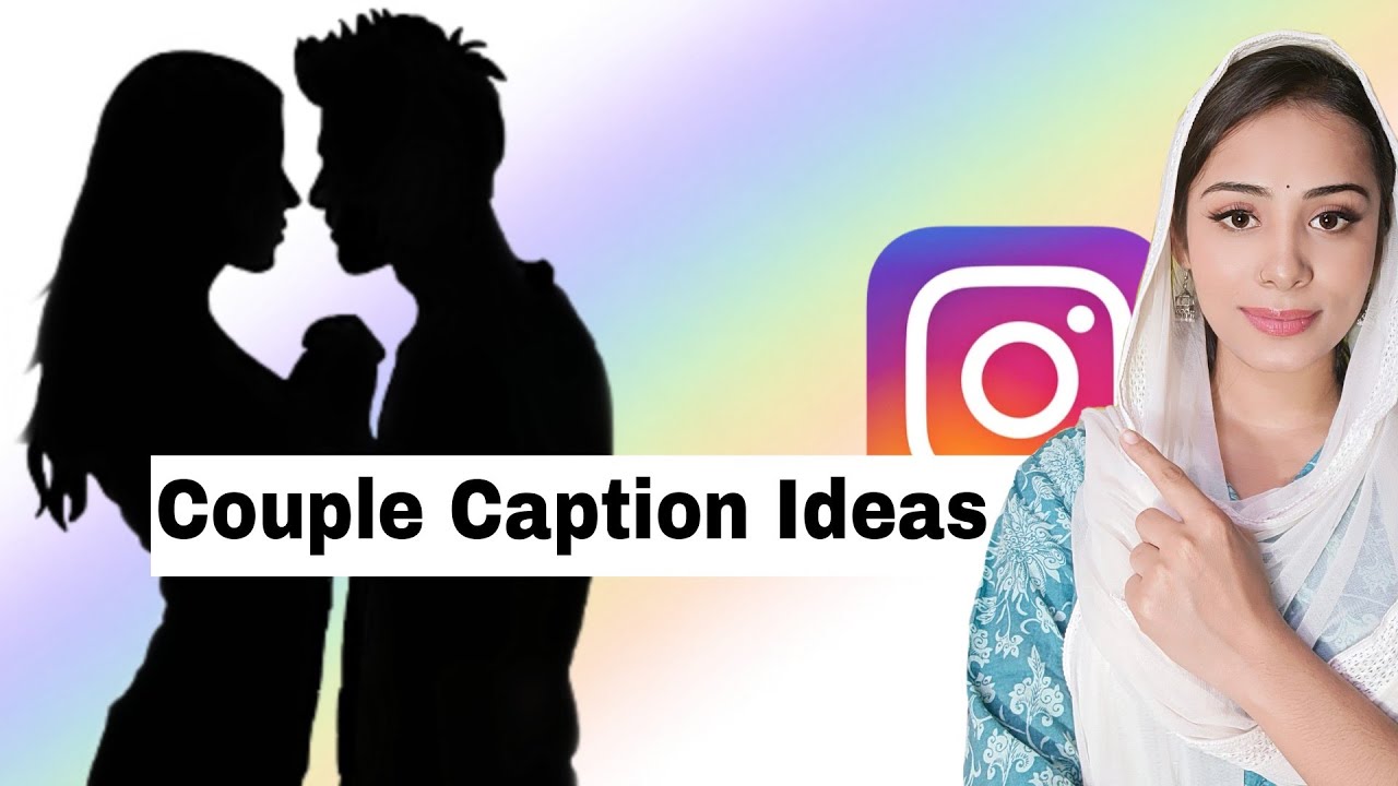 Couple Caption Ideas For Girls & Boys | Instagram Captions for Couples | Trending Caption Ideas
