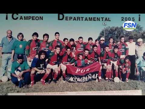 CLUB COLONIA CELEBRA 84 AÑOS DE HISTORIA, TRADICIÓN Y FAMILIA